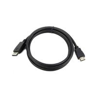 Cavo CableXpert da DisplayPort a HDMI 10 m CC-DP-HDMI-10M