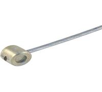 Cavo Cambio 1,6X2000Mm Per Vespa Tutti I Modelli (Eccetto Pk)