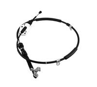 Cavo Cambio Auto Compatibile Con Mitsubishi Per Pajero Per Montero Sport 1999-2006 Cavo Cambio Auto Sostituzione Riparazione Accessori OEM MR581300