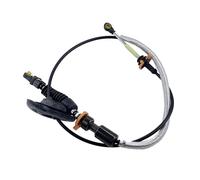 Cavo Cambio Auto Per Opel Per Antara 2.4L 2008-2010 2011-2017 Cavo Del Cambio Automatico Leva 95401629 Cavo Frizione