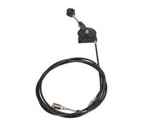 Cavo Cambio Automatico Per Linea Di Controllo Dell'acceleratore Dell'escavatore Da 3,5 M La Per Linea Dell'acceleratore Manuale È Realizzata Ca. 3,5 Metri / 11,5 Piedi