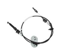 cavo cambio Compatibile Con Mazda 3 2004 2005 2006 2007 2008 2009 BN8E-46-500B Cavo Leva Comando Cambio Automatico Sostituisce Il Cavo Del Cambio