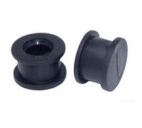 Cavo Cambio Compatibile Con Per Jetta V 2006-2012 Per Touran 2004-2010 2Pc Gear Shifter Leva Selettore End Rod Per Connect Bush 09G321397A