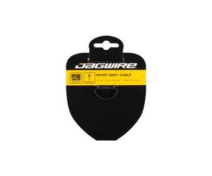 Cavo cambio galvanizzato jagwire sport slick sram shimano 4445mm