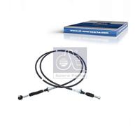 Cavo, cambio manuale DT Spare Parts 3.53241