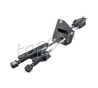 TOPRAN 119 673 Cavo comando, Cambio manuale