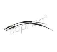 Cavo, cambio manuale HANS PRIES 702 120