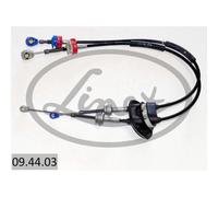 Cavo, cambio manuale LINEX 09.44.03