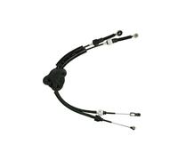 LINEX 09.44.24 Cavo comando, Cambio manuale