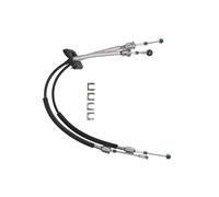 Linex Cavo comando cambio manuale 09.44.36 anteriore dx/sx per FIAT PEUGEOT CITROËN