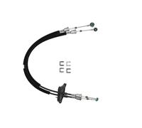 Linex A/S Cavo cambio 14.44.53 per FIAT QUBO 1.3 2008- Dx
