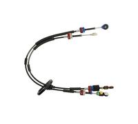 LINEX 14.44.71 Cavo comando, Cambio manuale