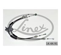 Cavo, cambio manuale LINEX 14.44.91