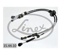 Linex 15.44.10 Flessibile Freno Cambio per Ford Focus II