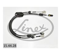 Tensione cavo cambio Dx 15.44.28 LINEX per FORD TRANSIT V363 Autobus