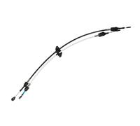 LINEX Cavo comando cambio manuale 27.44.06 per MERCEDES-BENZ SPRINTER