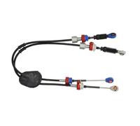 Cavo, cambio manuale LINEX 30.44.07