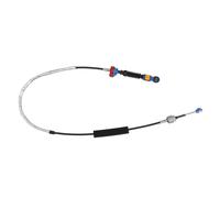 LINEX Cavo cambio manuale 33.44.07 per PEUGEOT 407, 407 SW, 407 Coupé