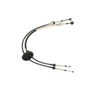 Linex Cavo comando cambio manuale 33.44.11 per Peugeot 307 (2000-2005), Citroën