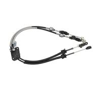 Linex Cavo comando cambio 44.44.02 Dx 1364/1315 mm per Toyota Avensis (T25) Tre volumi