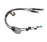 Tensione cavo cambio Dx 44.44.07 LINEX per TOYOTA AURIS VERSO