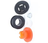 Cavo Cambio Marce Compatibile Con Opel Per Vivaro A X83 2001-2014 Per Cascada 2013-2016 Per GTC 2009-2018 Leva Cambio Boccola Cavo Collegamento Kit