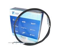 Cavo cambio Piaggio bowden cable per Ape Calessino, 661768
