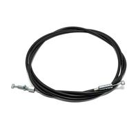 Cavo cambio Piaggio per Ape 50 ZAPC8/TL3-TL6, 658207