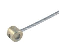 Cavo cambio RMS 1,6x2000mm Vespa