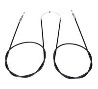 Cavo cambio Schmitt Premium Puch VS50D / DS 50 3 marce leva cambio Magura