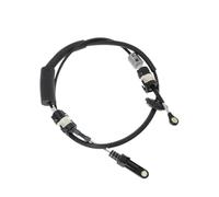 Cavo Cambio Trasmissione dell'auto Compatibile Con Buick Per Enclave 2008-2017 Leva Del Cambio Selettore Del Cambio Cavo Di Controllo Trasmissione Automatica Accessori 23256076