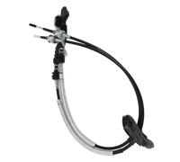 Cavo Cambio Trasmissione dell'auto Compatibile Con Opel Per Antara 2007 2008 2009 2010 Automatico Leva Del Tiro Selezione Cambio Selettore Cavo Di Controllo Accessori 25181808