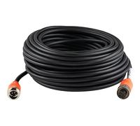 Cavo Camera LUIS, Lunghezza 15 M, 5-Pin DIN-Norm, Classe Di Protezione IP67