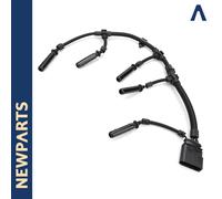 Cavo Candela Candeletta per VW Transporter V 2.5 Tdi 070971277B N10579201