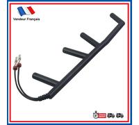 Fascio Cablaggio Candela Candeletta 2 Fili Pinze Audi A3 1.9 Tdi 90 100 110 130