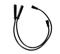 Cavo candela di accensione compatibile con i modelli ODES 800cc 650cc 1000cc ATV UTV X2 X4 Ravager adatto ai numeri 21040400402 21040400302