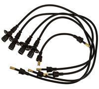 Cavi di accensione Cavo d'accensione a resistenza 1644 NGK per FORD COUGAR