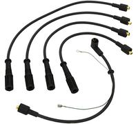 NGK Kit cavi candele 0682 RC-FT435 adatto a Fiat Panda