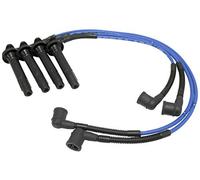 Cavi di accensione Cavo d'accensione a resistenza 55004 NGK per SUBARU LEGACY IV