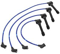 NGK Kit cavi candele 8573 per Honda Civic IV Hatchback, Concerto 4 condutture