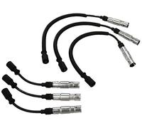 Smart Set Cavi di Avviamento 600ccm/700ccm - Set Cavo di Accensione Smart
