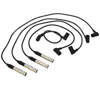 NGK 0742 Kit cavi candele