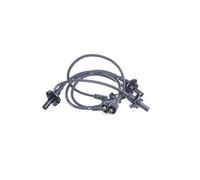 NGK 2587 Kit cavi candele