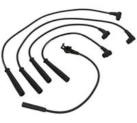 NGK Set di cavi d'accensione 7368 RC-RN637 per Renault 19 I/II, Chamade, Clio I