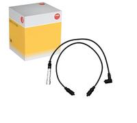 Set di cavi d'accensione NGK 2565