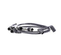 NGK 6797 Kit cavi candele