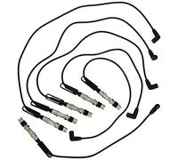 NGK 7358 Kit cavi candele