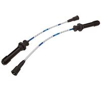 NGK Kit cavi candele 8647 per Mazda 323 F VI Hatchback, 323 S VI tre volumi 1.5/1.6 16V