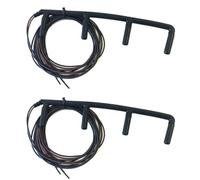 Cavo Candeletta Compatibile Con Per Beetle 2002-2010 Per Golf 1998-2004 Per Jetta 1999-2005 Candeletta Cablaggio Accessori Auto