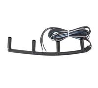 Cavo Candeletta Compatibile Con Per Beetle 2002-2010 Per Golf 1998-2004 Per Jetta 1999-2005 Candeletta Cablaggio Accessori Auto